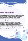 Apakah Influenza?